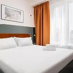 B&B Hotel Leszno 3*