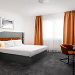 Hotel B&B Hotel Leszno 3*
