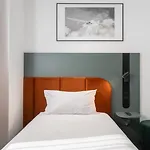 B&B Hotel Leszno 3*