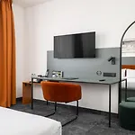 Hotel B&B Hotel Leszno 3*