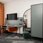 B&B Hotel Leszno 3* Leszno (Greater Poland)
