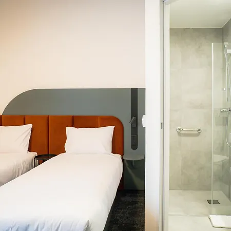 B&B Hotel Leszno Hotel