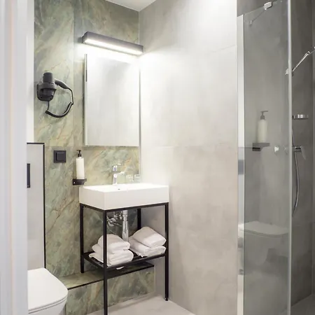 B&B Hotel Leszno Leszno (Greater Poland)