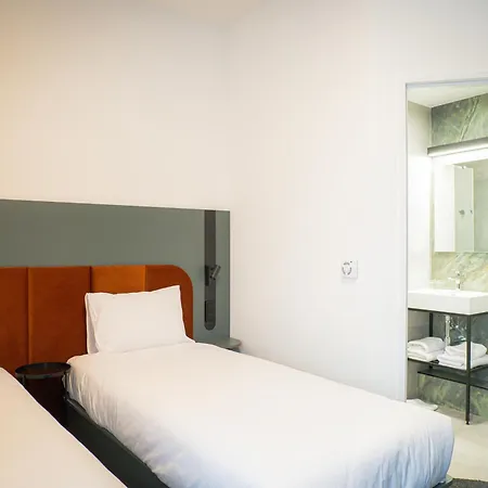 B&B Hotel Leszno