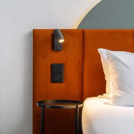 B&B Hotel Leszno 3* レシュノ