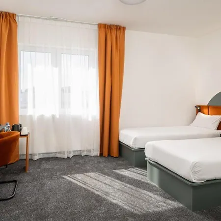 B&B Hotel Leszno Hotel Leszno (Greater Poland)