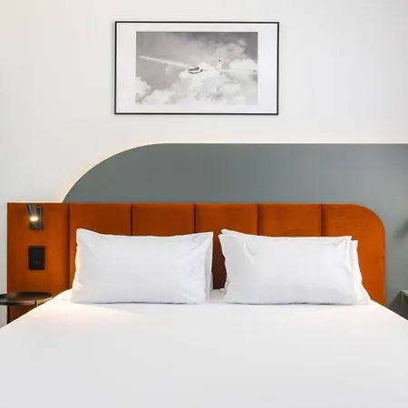 B&B Hotel Leszno 3* Leszno (Greater Poland)