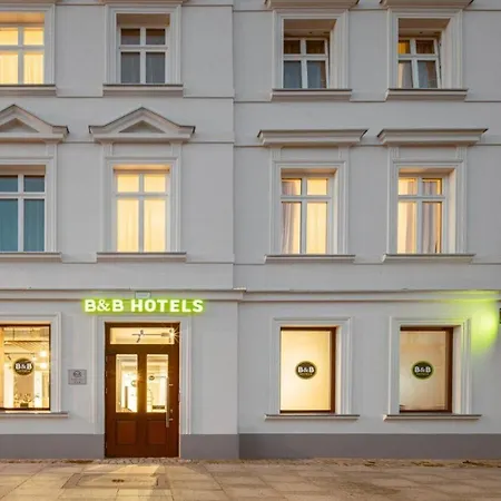 B&B Hotel Leszno Leszno (Greater Poland)