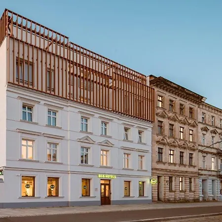 B&B Hotel Leszno Hotel Leszno (Greater Poland)