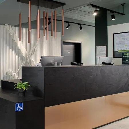 B&B Hotel Leszno Hotel