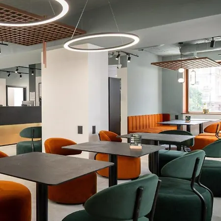 B&B Hotel Leszno Leszno (Greater Poland)