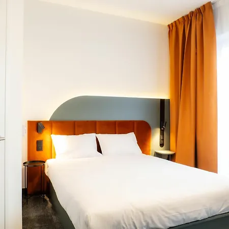 B&B Hotel Leszno 3*