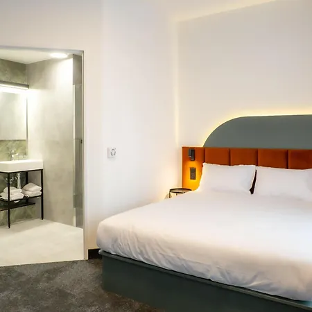 B&B Hotel Leszno 3*