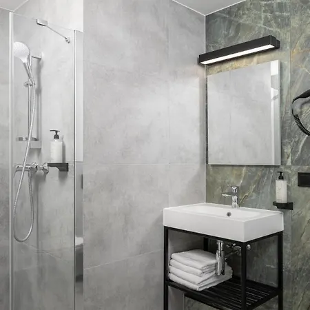 Hotel B&B Hotel Leszno