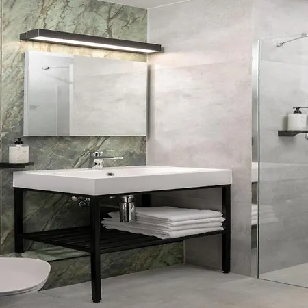 Hotel B&B Hotel Leszno