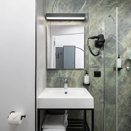 B&B Hotel Leszno Hotel