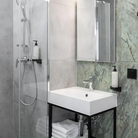 B&B Hotel Leszno 3* Leszno (Greater Poland)