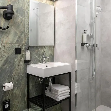 B&B Hotel Leszno Hotel Leszno (Greater Poland)