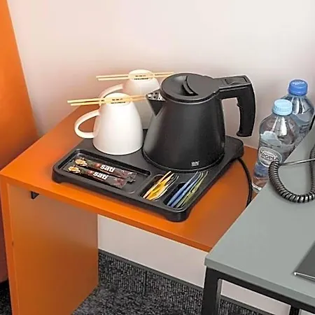Hotel B&B Hotel Leszno Leszno (Greater Poland)