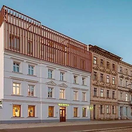 Hotel B&B Hotel Leszno Leszno (Greater Poland)