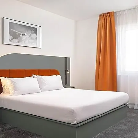 Hotel B&B Hotel Leszno Leszno (Greater Poland)