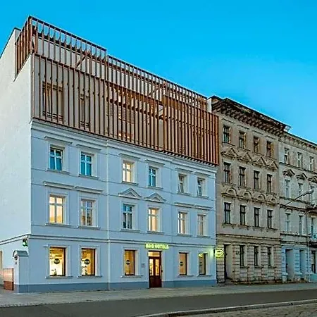 B&B Hotel Leszno Hotel Leszno (Greater Poland)