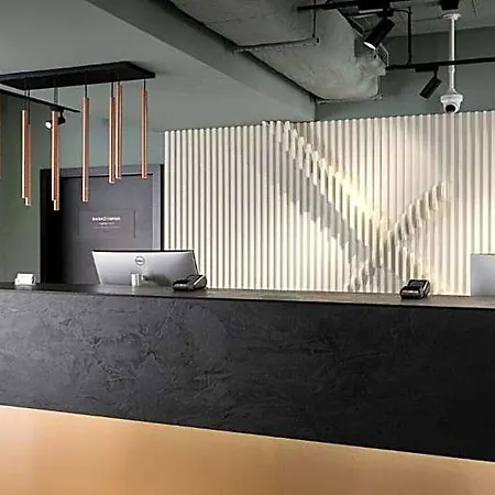 B&B Hotel Leszno