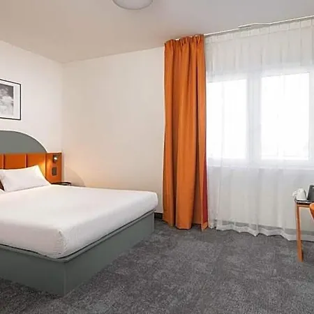 B&B Hotel Leszno Hotel Leszno (Greater Poland)