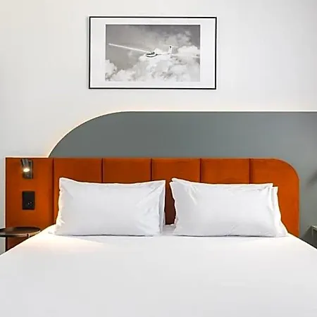 Hotel B&B Hotel Leszno 3*