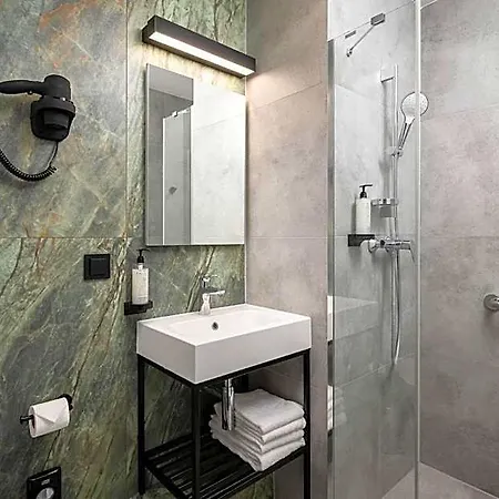 B&B Hotel Leszno Leszno (Greater Poland)