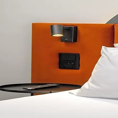 B&B Hotel Leszno 3*