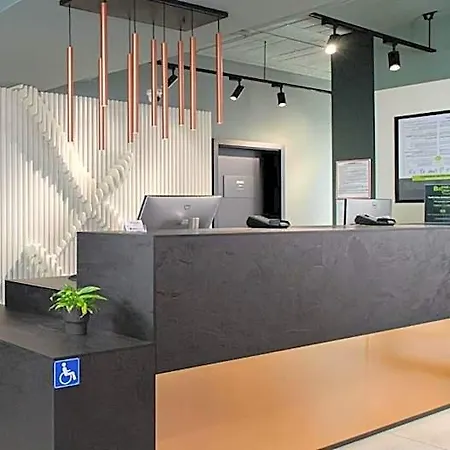 B&B Hotel Leszno Hotel Leszno (Greater Poland)