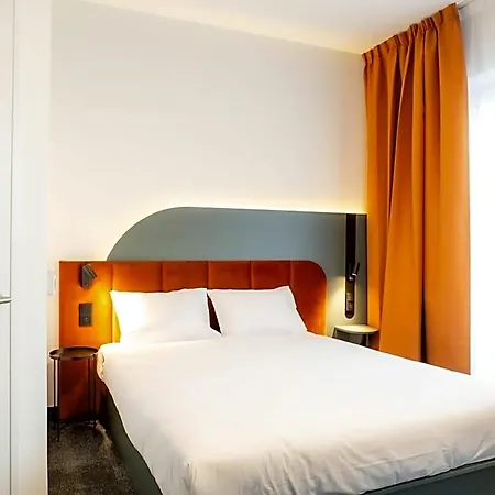 B&B Hotel Leszno Hotel