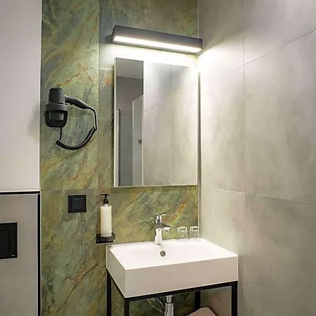 B&B Hotel Leszno 3* Leszno (Greater Poland)