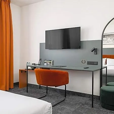 B&B Hotel Leszno 3*