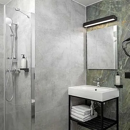 B&B Hotel Leszno 3* Leszno (Greater Poland)