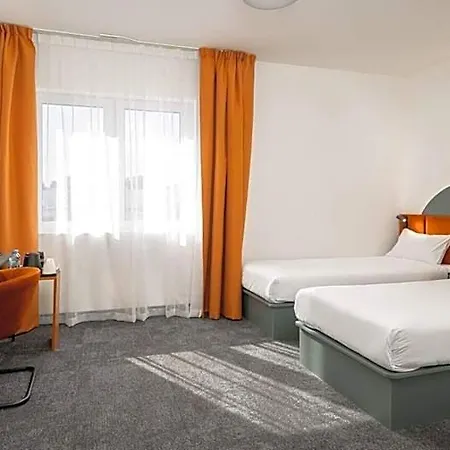 Hotel B&B Hotel Leszno Leszno (Greater Poland)