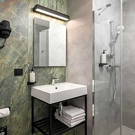 B&B Hotel Leszno Leszno (Greater Poland)