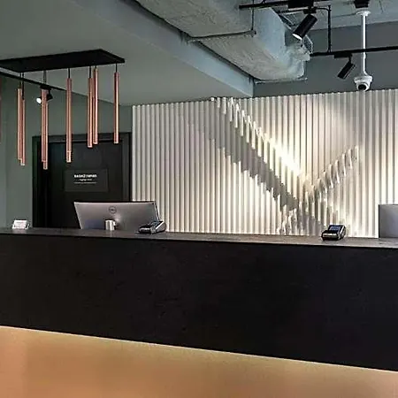 Hotel B&B Hotel Leszno