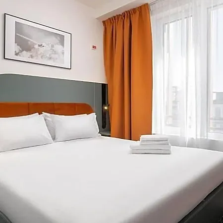 Hotel B&B Hotel Leszno Leszno (Greater Poland)