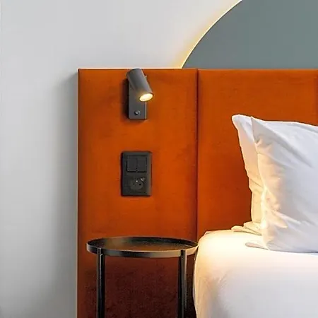 B&B Hotel Leszno 3*