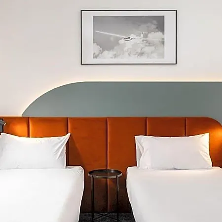 B&B Hotel Leszno Hotel 3*