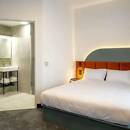 B&B Hotel Leszno Hotel 3*