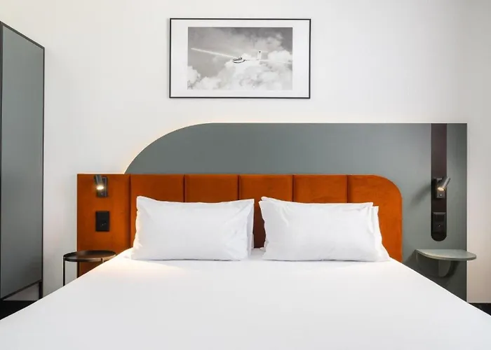 B&B Hotel Leszno 3* Leszno (Greater Poland)