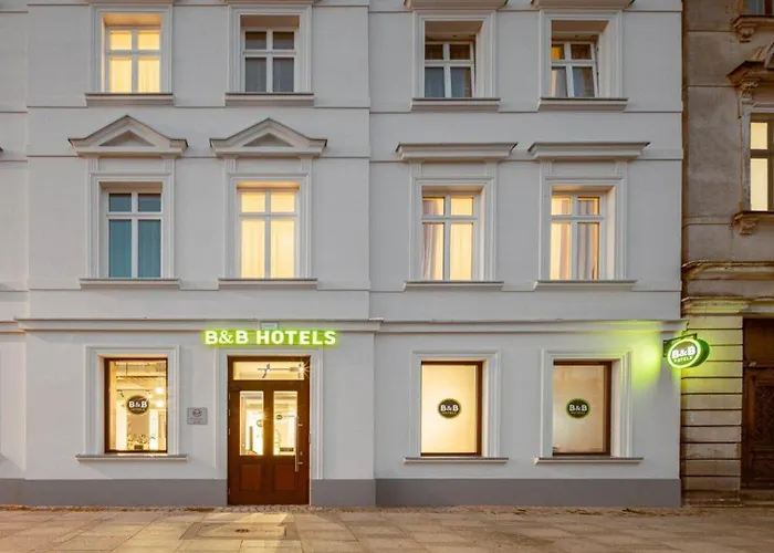 B&B Hotel Leszno Leszno (Greater Poland)