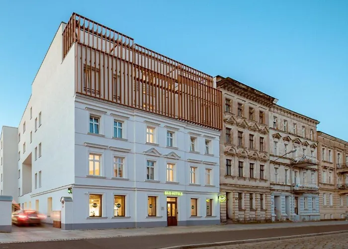 B&B Hotel Leszno Leszno (Greater Poland)