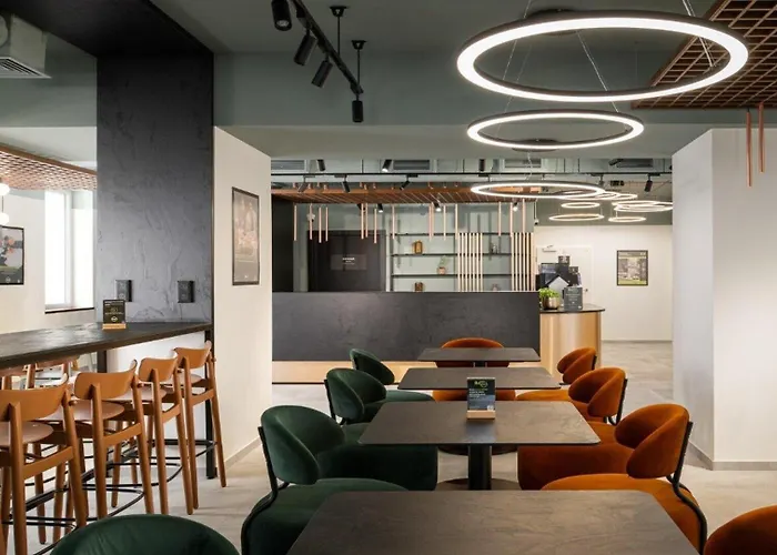 Hotel B&B Hotel Leszno Leszno (Greater Poland)