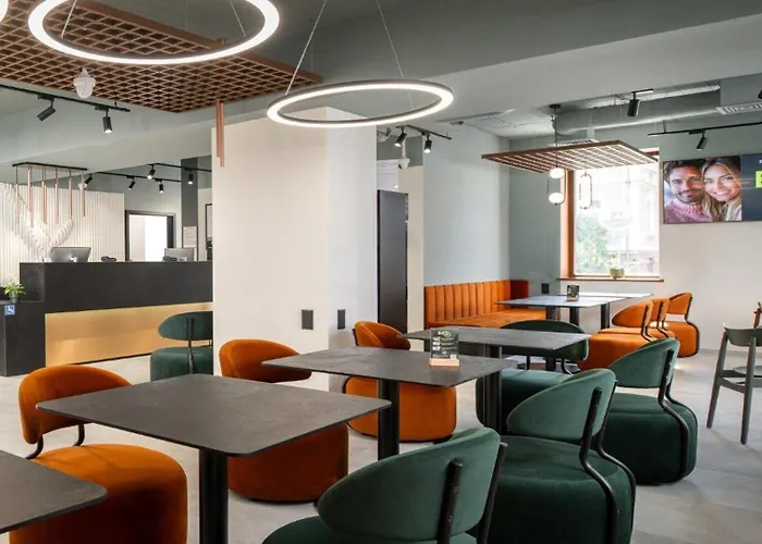 B&B Hotel Leszno Leszno (Greater Poland)