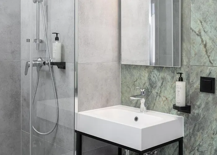 B&B Hotel Leszno 3* Leszno (Greater Poland)