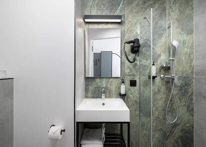 B&B Hotel Leszno Лешно